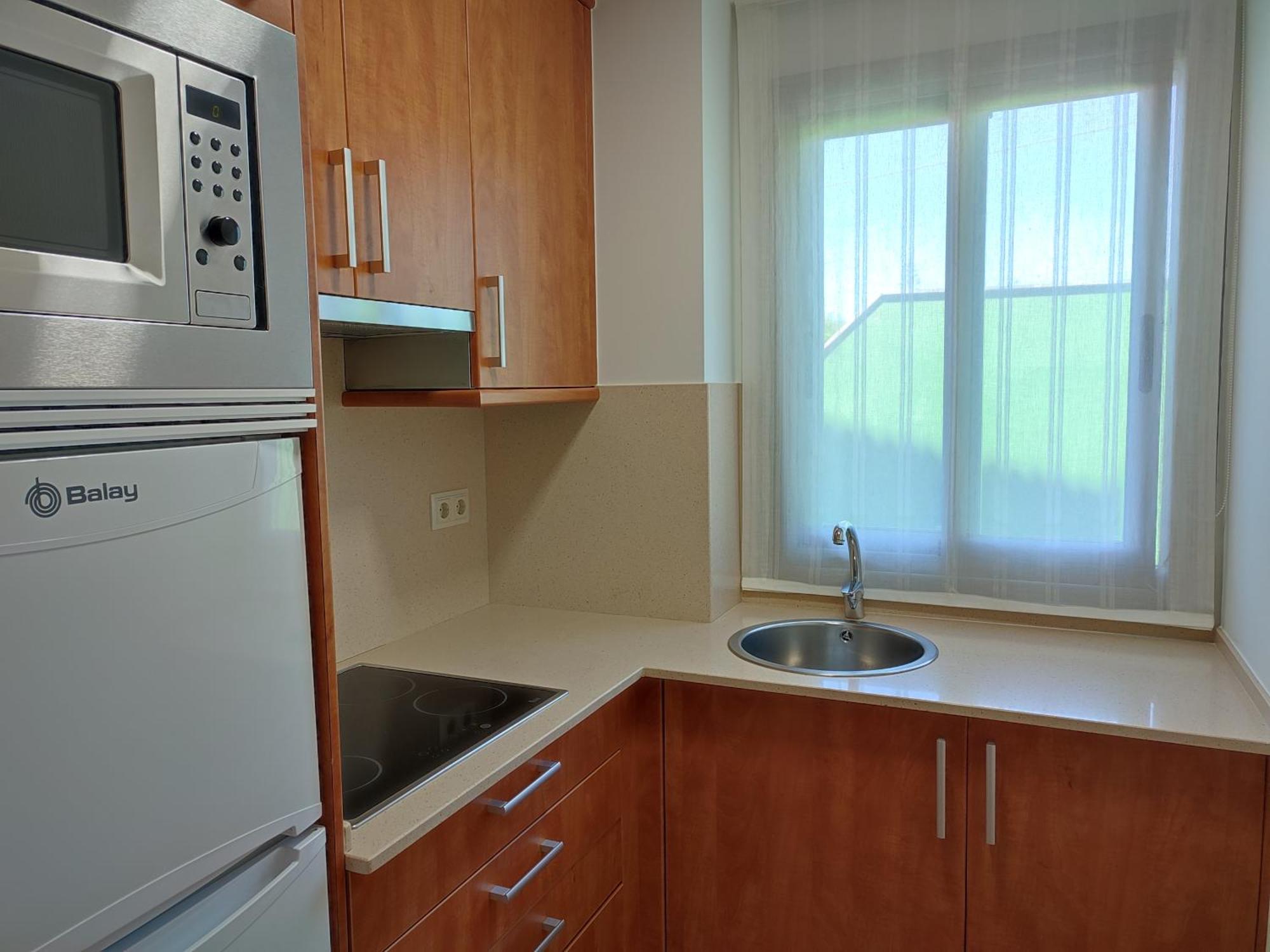 Apartamentos Marsil Sanxenxo Ngoại thất bức ảnh